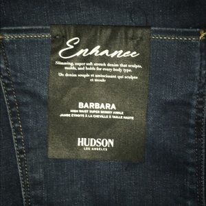 HUDSON JEANS